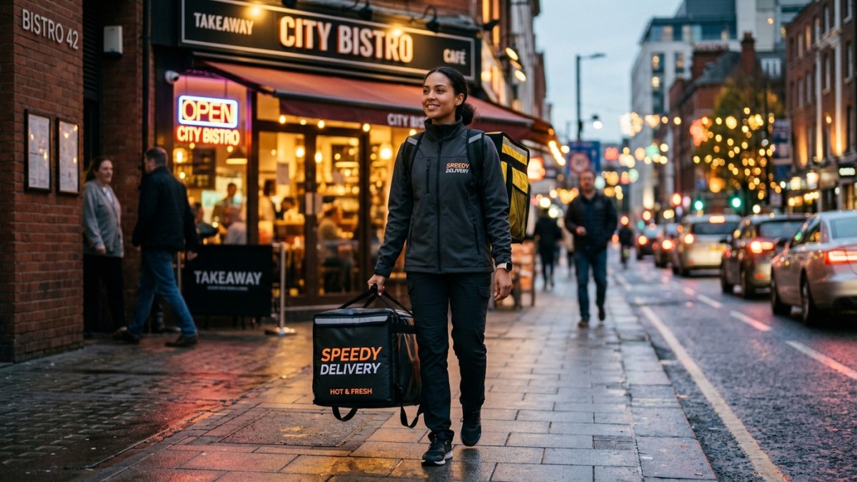 Getir'in Uber Tarafından Satın Alınması Sonrası Restoran Entegrasyonları Nasıl Etkilenir? MenuBu Çözümü