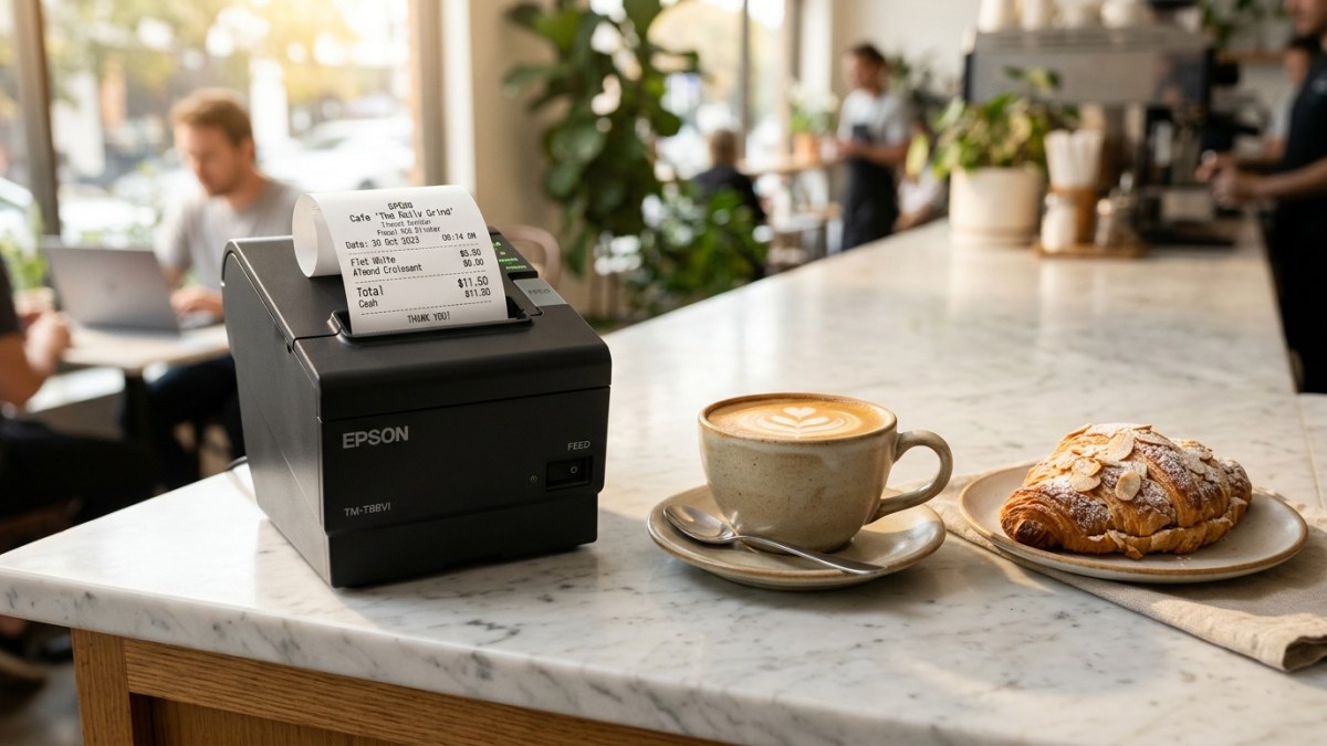 Yeni Nesil E-Adisyon Zorunluluğu ve Ödeal Entegre POS ile Mali Mevzuata %100 Uyum