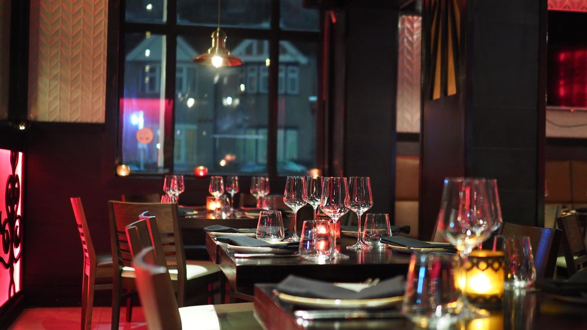 Meyhane, Ocakbaşı ve Fix Menü Restoranlarında Masa Devir Hızı (Table Turnover) Optimizasyonu