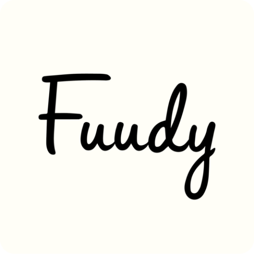 Fuudy Entegrasyonu logosu