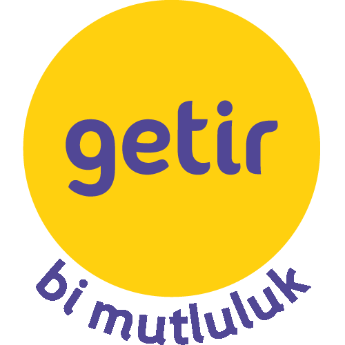 Getir Yemek Entegrasyonu logosu