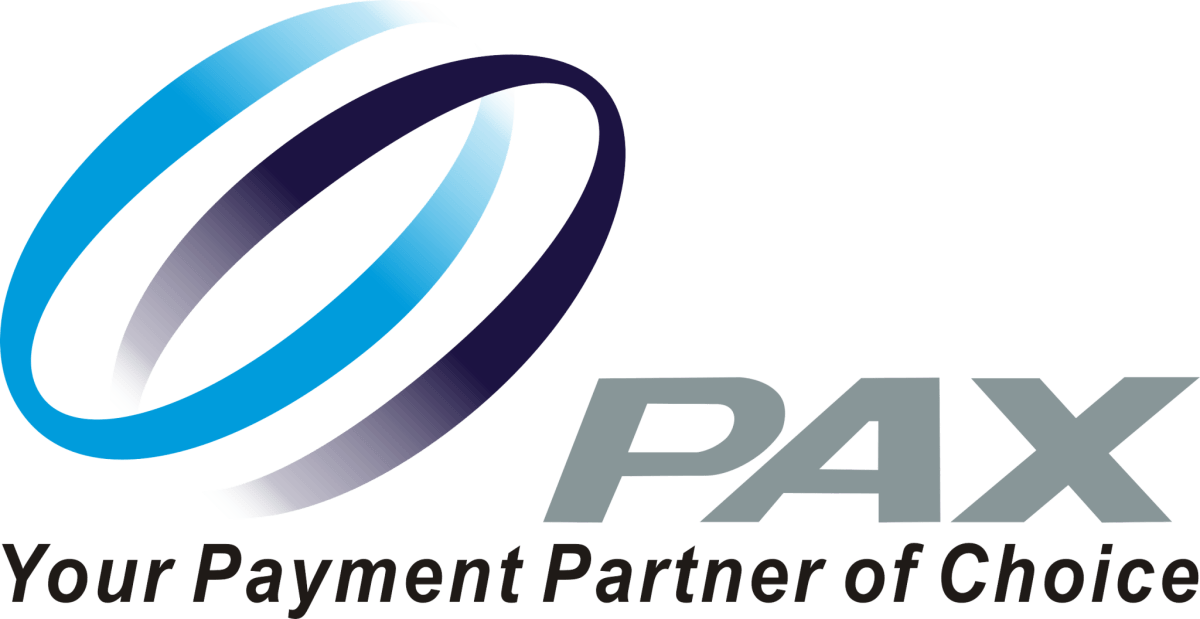 PAX POS Entegrasyonu logosu
