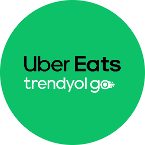 Trendyol by Uber Eats Entegrasyonu logosu